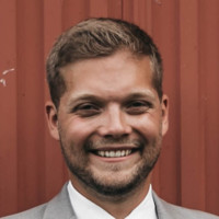 Kyle Bohrer