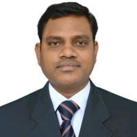 T A Joseph Anand