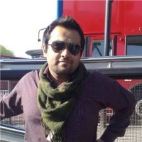 Zeeshan Rashid
