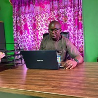 Adolphus Teah, MBA, MPA,  BA