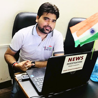 Amol Raj Pandey