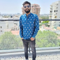 Thikshith Anand