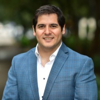 Luis Ortega Romero, Ccmp, Shrm Cp