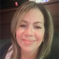 Maria Angel Morales