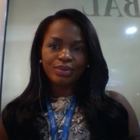 Oladosu Folakemi