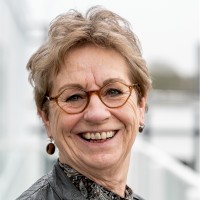 Annie Van Der Grift