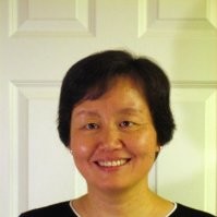 Mei Hong