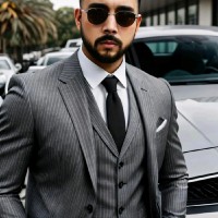 Alejandro M Argota