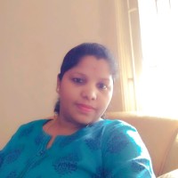 Deepa K
