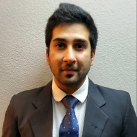 Dhruv Puri