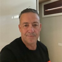 Michael Cimarosti