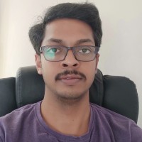 Ashokkumar Vijayakumar
