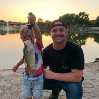 Justin Olsen