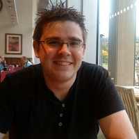Andy Broomhead