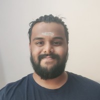 Harihara Subramanian Tekur