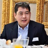 Eric Tinio
