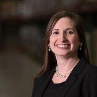 Sarah Mosher-Byer
