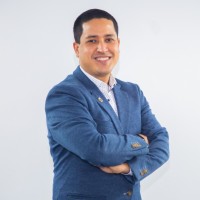 Javier Aching Acosta