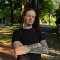 Gennady Ofitserkin