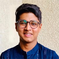 Rishabh Jogani