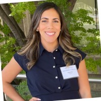 Natalie Cabral, Ma Ed.