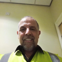Mark White