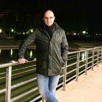 Jose Antonio Noguera Garvin