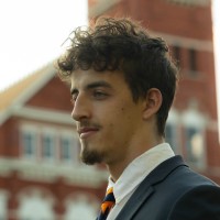 Matthew Jayroe