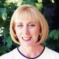 Kathleen Hughes