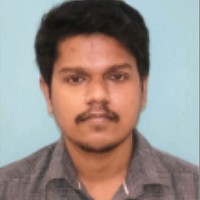 Jyothish Babu J