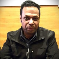 Arvind Sharma