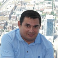 Alex Terrones