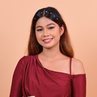 Joyce Lungay