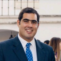 João Bissaia Barreto