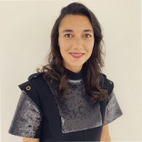 Clara Van Leggelo