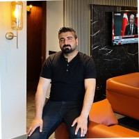 Yakup Baran