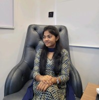 Jerusha Mishal J