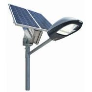 Solar Lighting