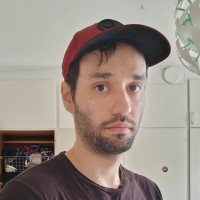 Simon Lobo