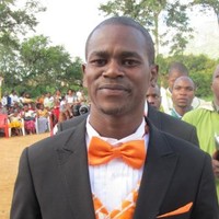 Adrian Kimario