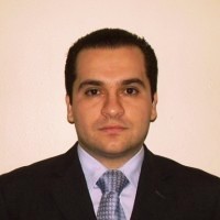 Daniel Bolaños Cabrera