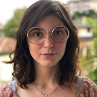 Elena Rosà