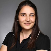 Jumana Al Masri