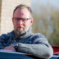 Hans de Kruijff
