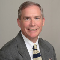 Martin Reid