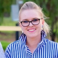 Madeleine Brooks