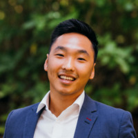 Chris Hwang