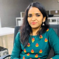 Sindhu Priya Valsa