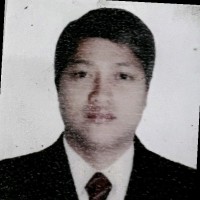 Jevmark Laugo