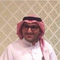 Hussain ALmuznai PMP®/ Cyber Security Engineering / CHRM